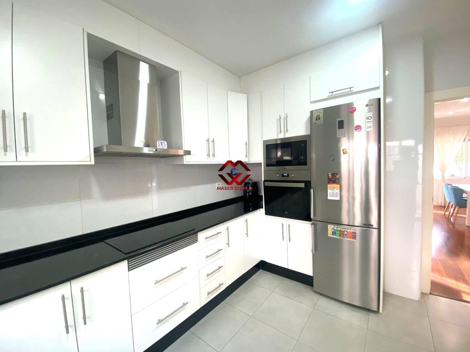 3 slaapkamer Villa te koop in Santiago de la Ribera met zwembad garage - € 380.000 (Ref: 9995194)