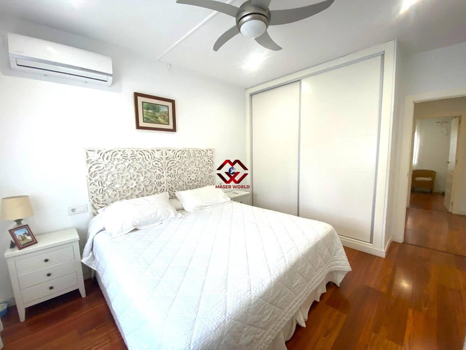3 slaapkamer Villa te koop in Santiago de la Ribera met zwembad garage - € 380.000 (Ref: 9995194)