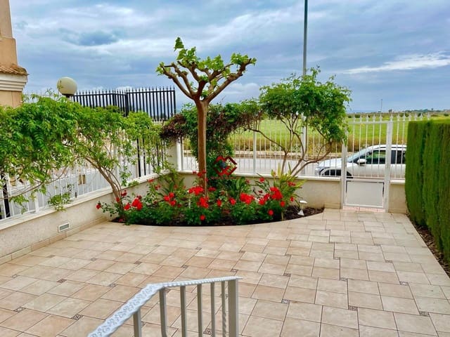 2 quarto Apartamento para venda em Los Alcázares com piscina - 215 000 € (Ref: 9995195)