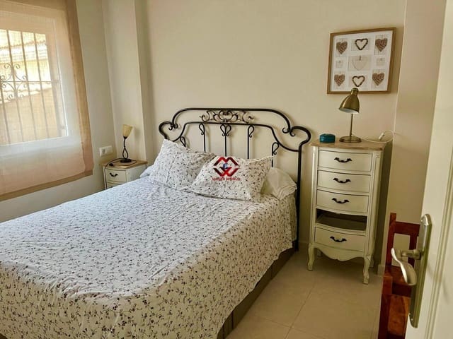 2 quarto Apartamento para venda em Los Alcázares com piscina - 215 000 € (Ref: 9995195)