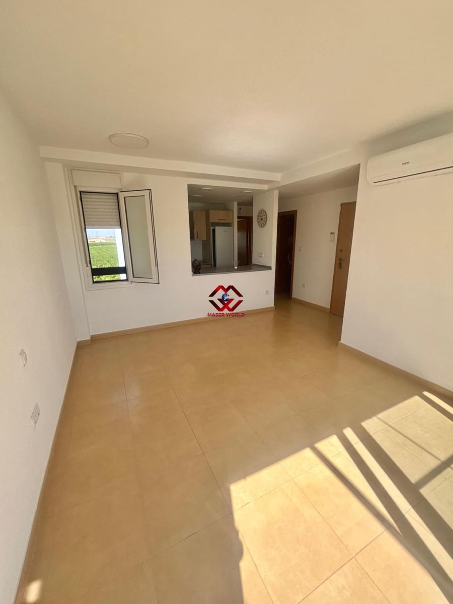 2 camera da letto Appartamento in vendita in Roldan con piscina - 134.900 € (Rif: 9995196)