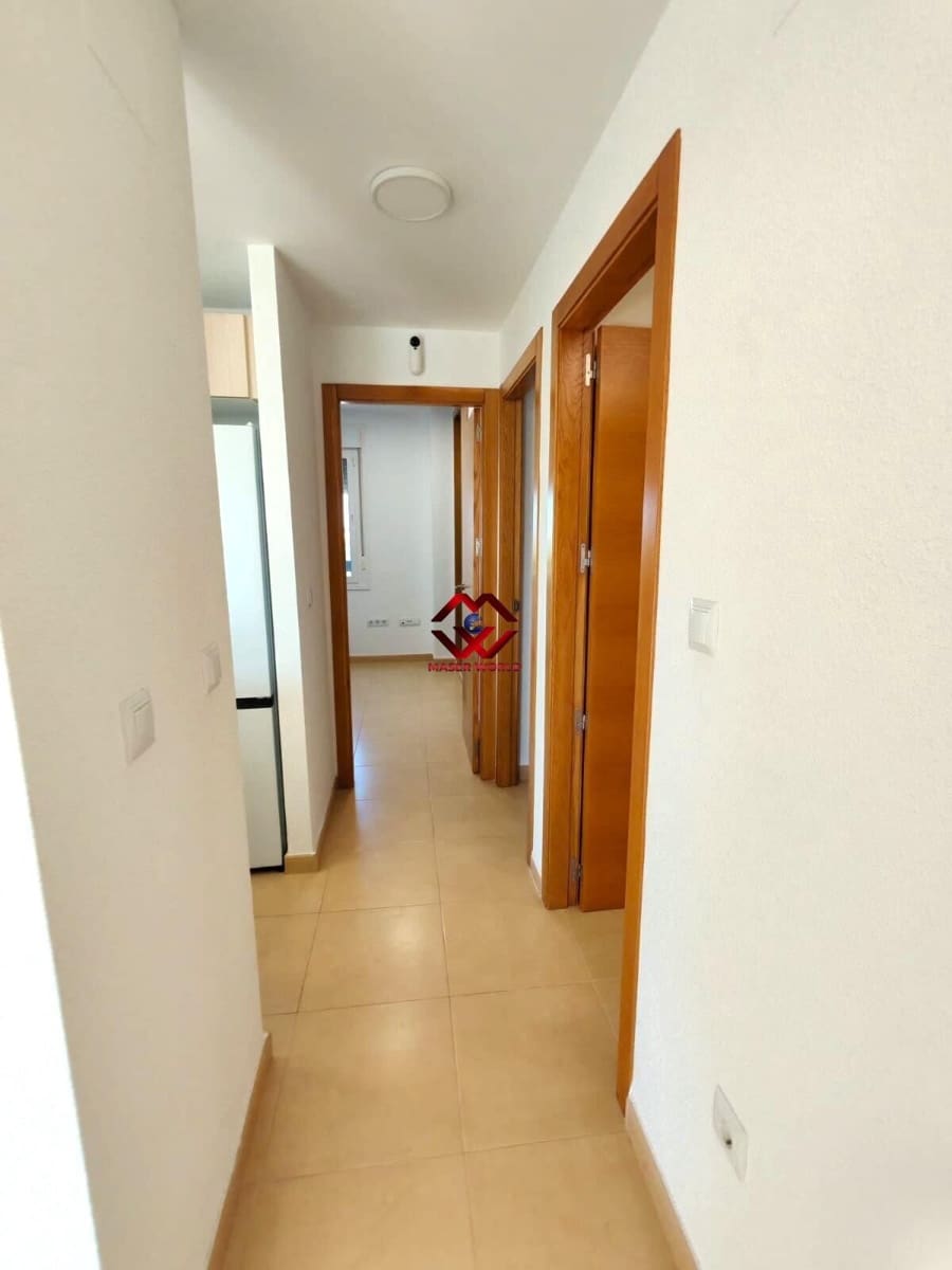 2 camera da letto Appartamento in vendita in Roldan con piscina - 134.900 € (Rif: 9995196)