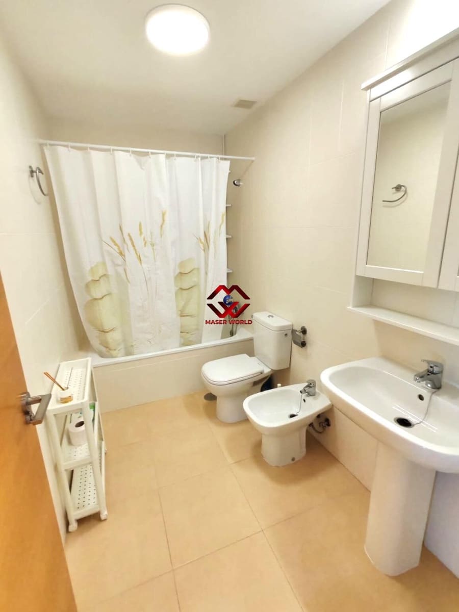 2 camera da letto Appartamento in vendita in Roldan con piscina - 134.900 € (Rif: 9995196)