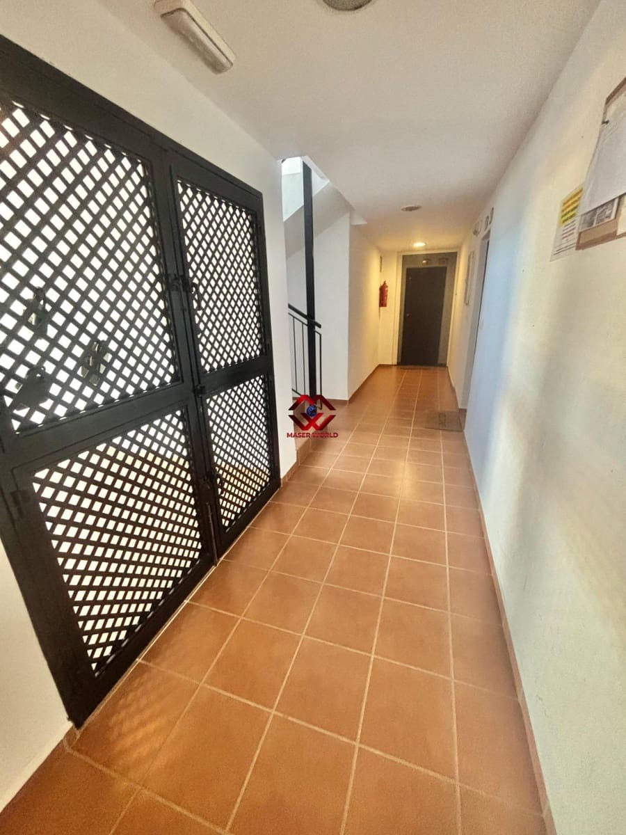 2 camera da letto Appartamento in vendita in Roldan con piscina - 134.900 € (Rif: 9995196)