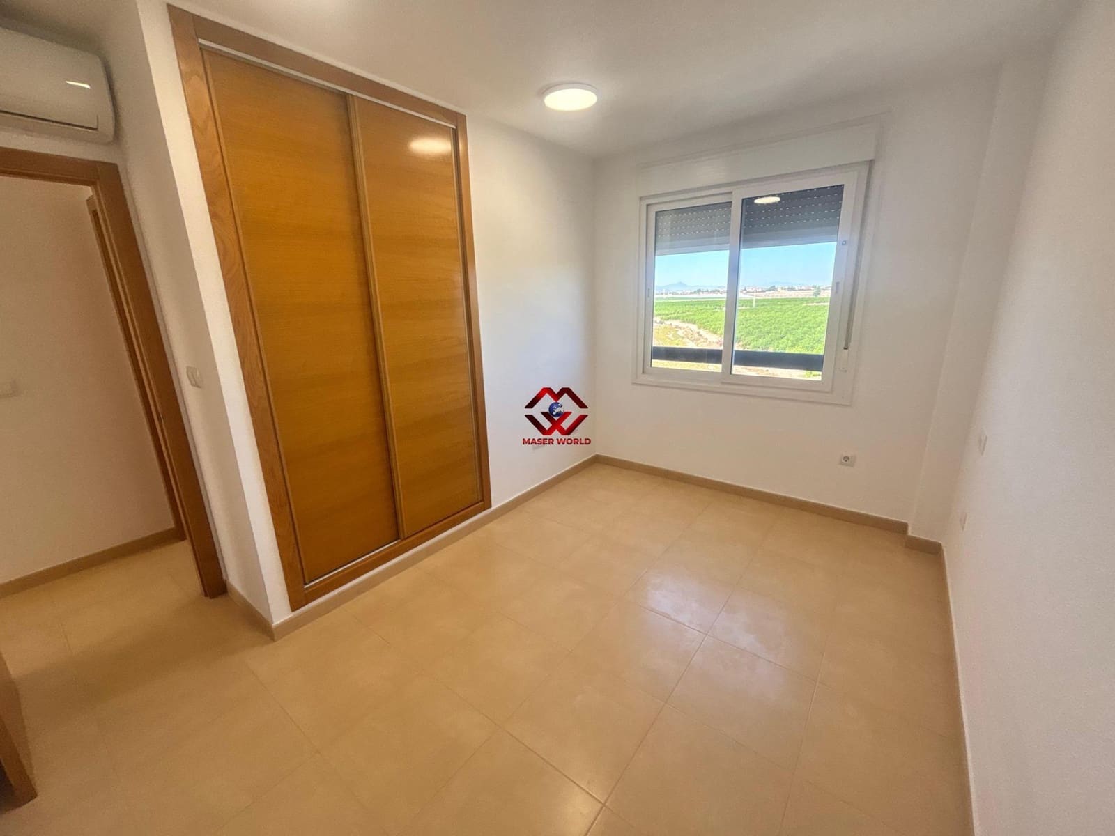 2 camera da letto Appartamento in vendita in Roldan con piscina - 134.900 € (Rif: 9995196)