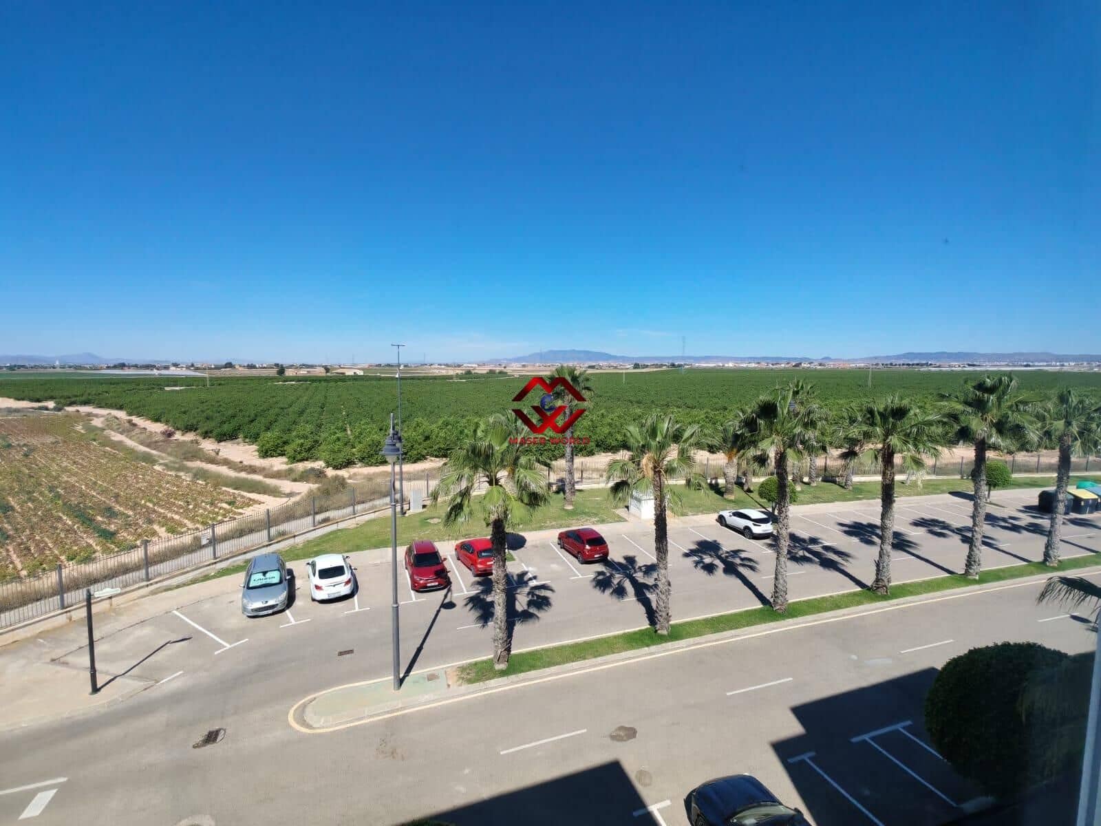 2 camera da letto Appartamento in vendita in Roldan con piscina - 134.900 € (Rif: 9995196)