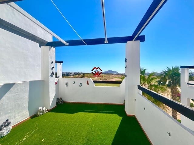 Apartamento de 2 habitaciones en Roldan, Torre-Pacheco en venta con piscina - 134.900 € (Ref: 9995196)