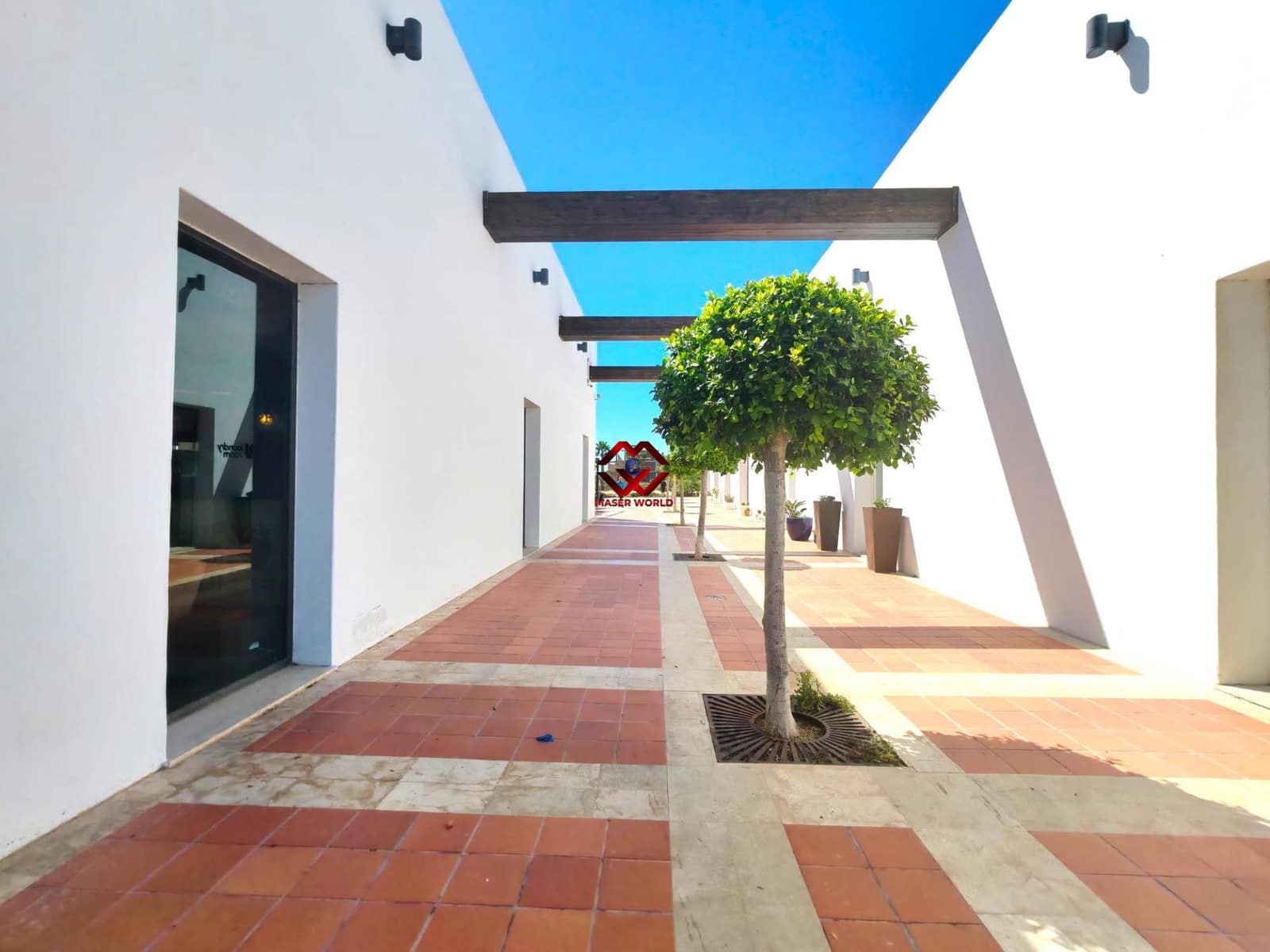 2 camera da letto Appartamento in vendita in Roldan con piscina - 134.900 € (Rif: 9995196)