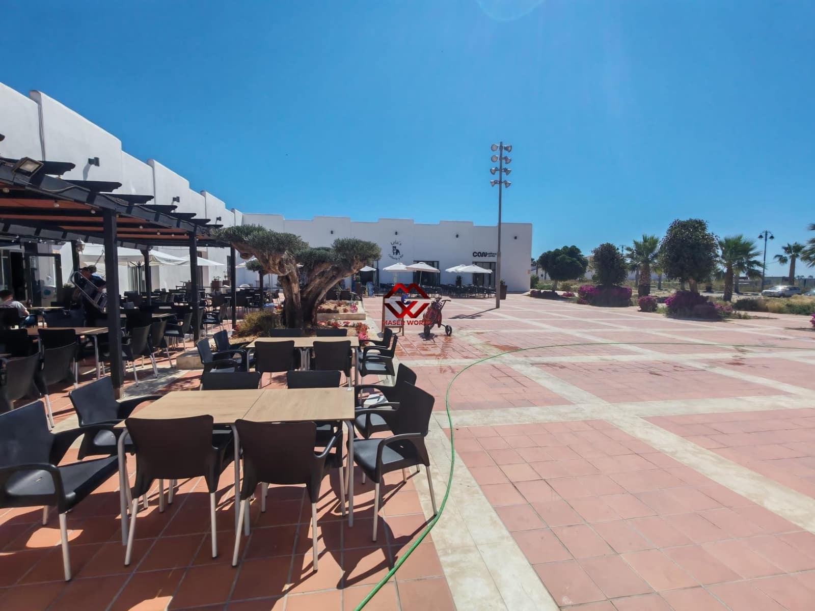 2 camera da letto Appartamento in vendita in Roldan con piscina - 134.900 € (Rif: 9995196)