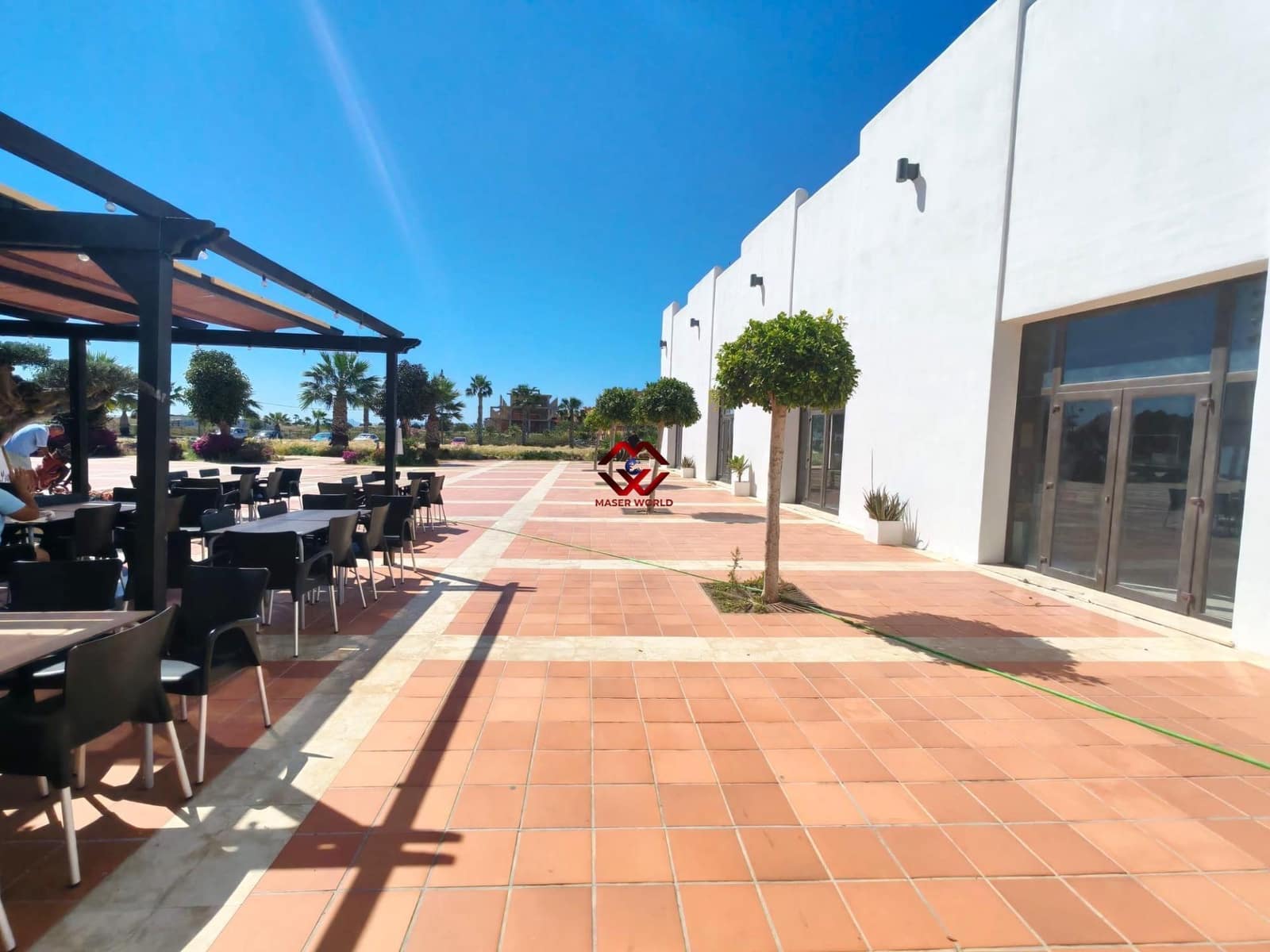 2 camera da letto Appartamento in vendita in Roldan con piscina - 134.900 € (Rif: 9995196)