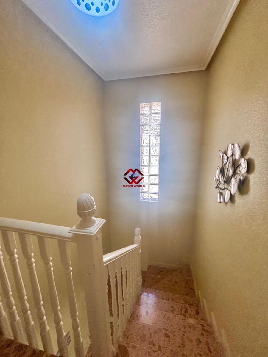2 soveværelse Villa til salg i Santiago de la Ribera med swimmingpool garage - € 234.900 (Ref: 9995197)