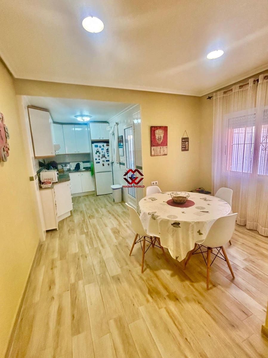 2 soveværelse Villa til salg i Santiago de la Ribera med swimmingpool garage - € 234.900 (Ref: 9995197)