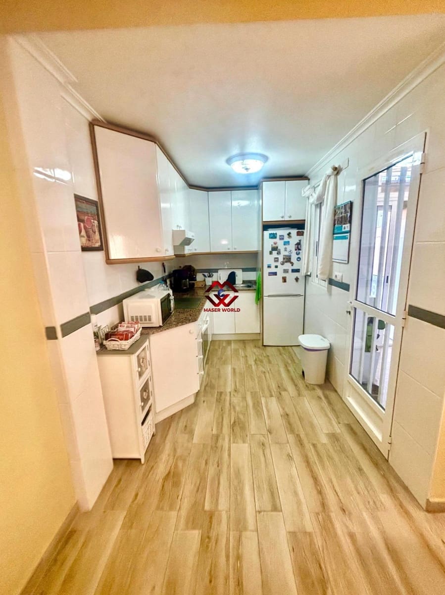 2 soveværelse Villa til salg i Santiago de la Ribera med swimmingpool garage - € 234.900 (Ref: 9995197)