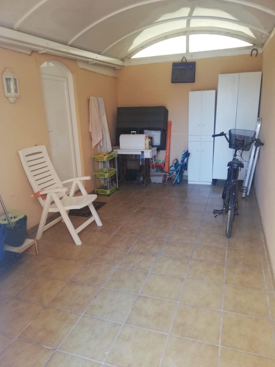2 soveværelse Villa til salg i Santiago de la Ribera med swimmingpool garage - € 234.900 (Ref: 9995197)
