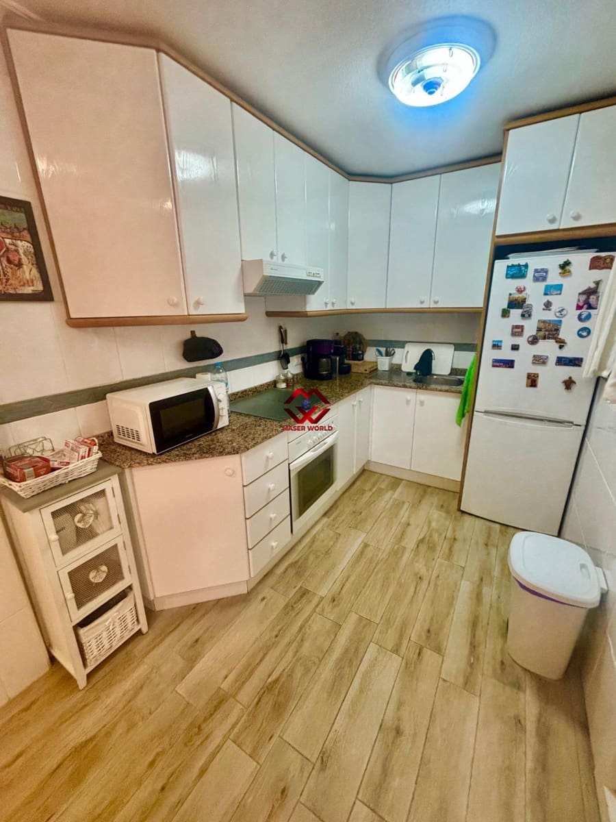 2 soveværelse Villa til salg i Santiago de la Ribera med swimmingpool garage - € 234.900 (Ref: 9995197)