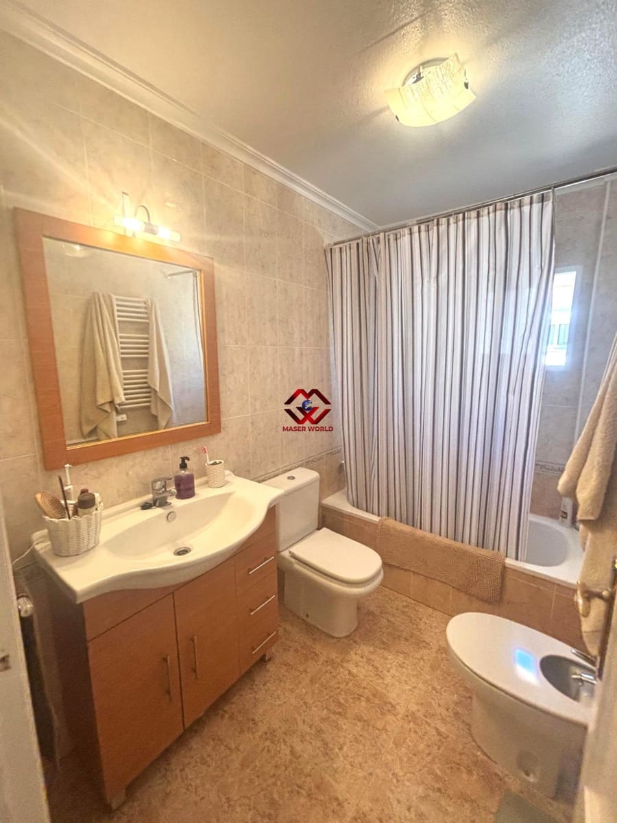 2 soveværelse Villa til salg i Santiago de la Ribera med swimmingpool garage - € 234.900 (Ref: 9995197)