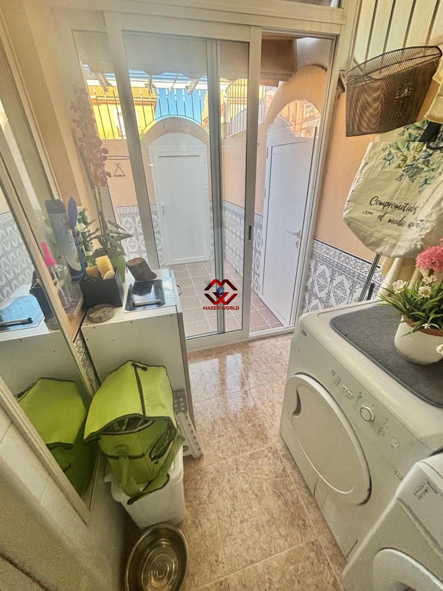 2 soveværelse Villa til salg i Santiago de la Ribera med swimmingpool garage - € 234.900 (Ref: 9995197)