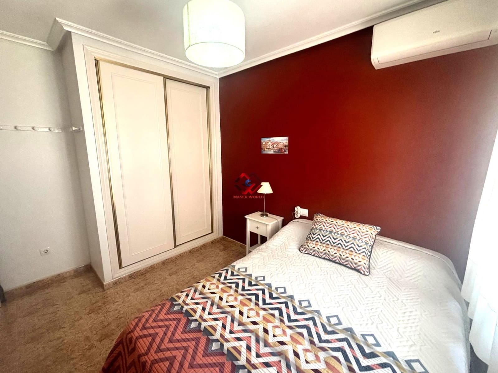 2 soveværelse Villa til salg i Santiago de la Ribera med swimmingpool garage - € 234.900 (Ref: 9995197)