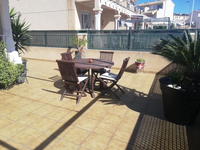 Chalet de 2 habitaciones en Santiago de la Ribera, San Javier en venta con piscina garaje - 234.900 € (Ref: 9995197)