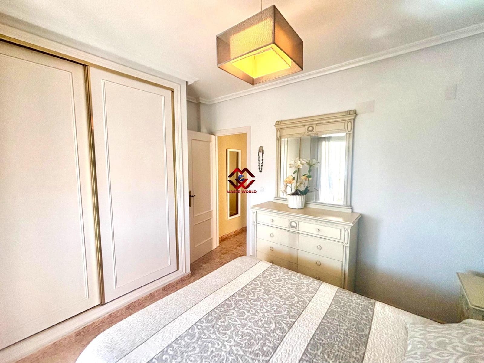 2 soveværelse Villa til salg i Santiago de la Ribera med swimmingpool garage - € 234.900 (Ref: 9995197)
