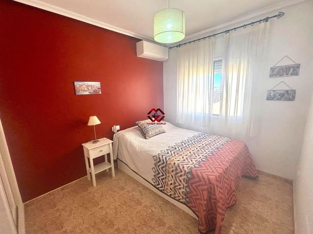 2 sypialnia Willa na sprzedaż w Santiago de la Ribera, San Javier z basenem garażem - 229 900 € (Ref: 9995197)