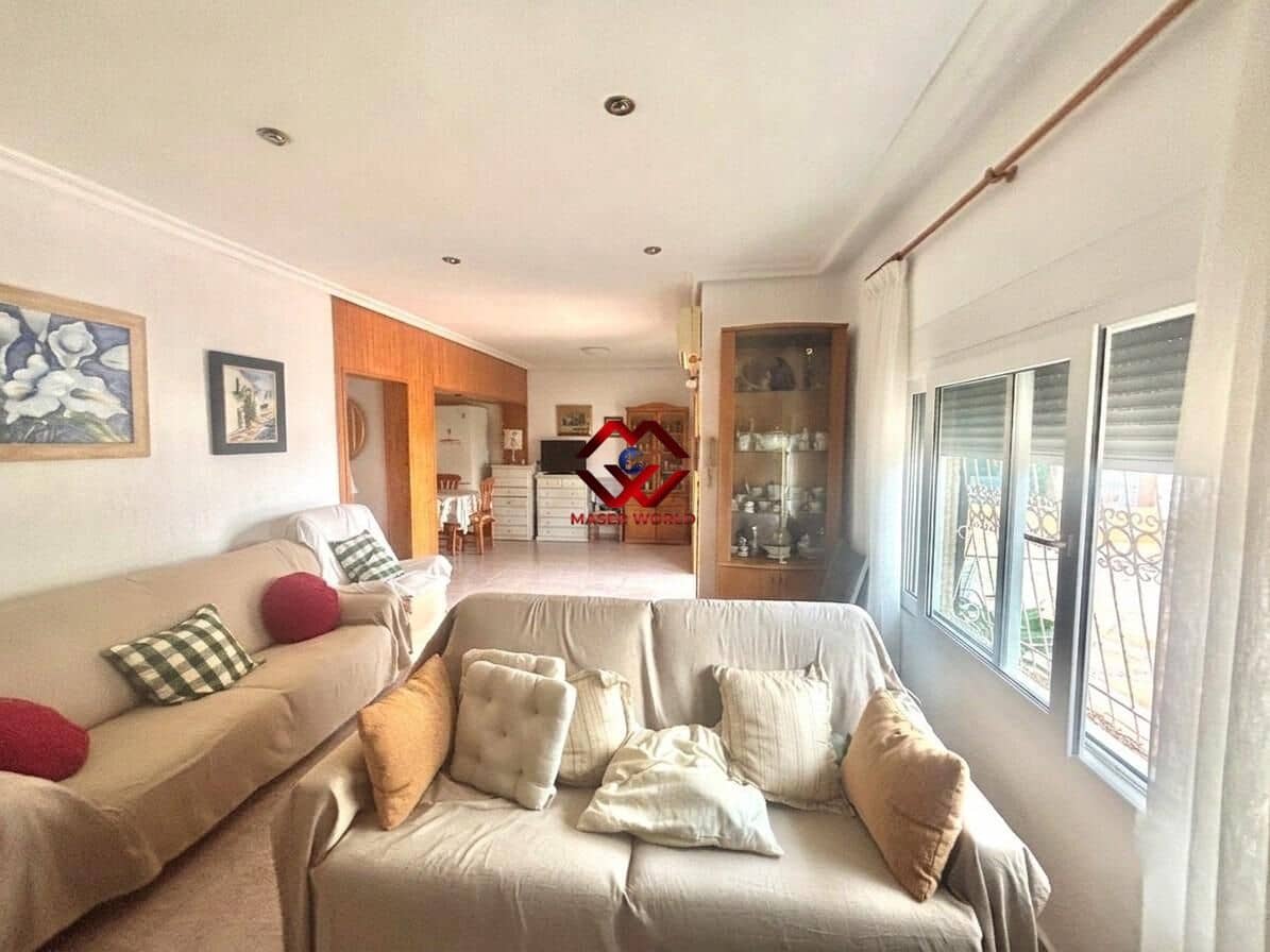 4 quarto Apartamento para venda em Los Narejos com garagem - 289 900 € (Ref: 9995198)