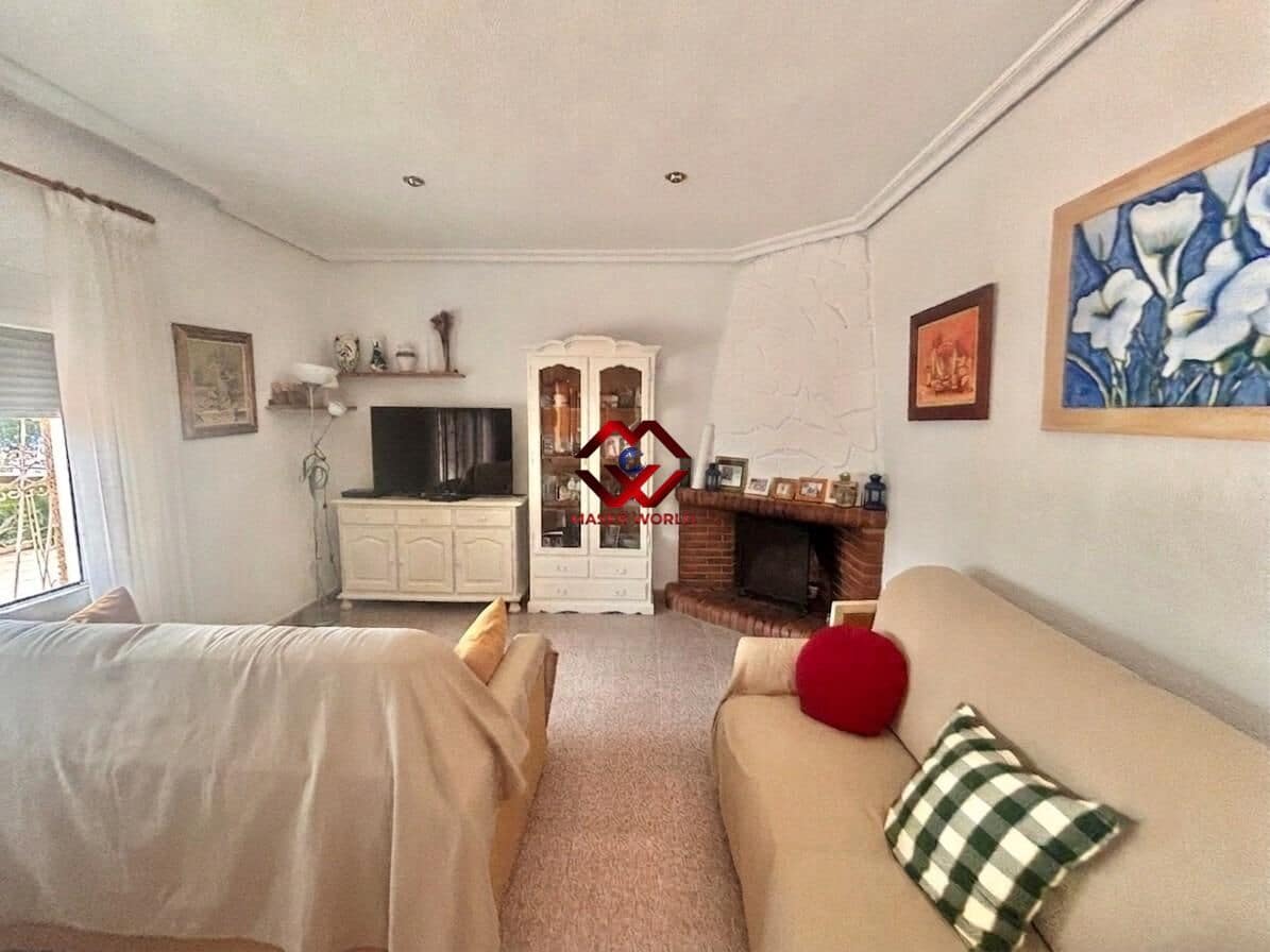 4 quarto Apartamento para venda em Los Narejos com garagem - 289 900 € (Ref: 9995198)