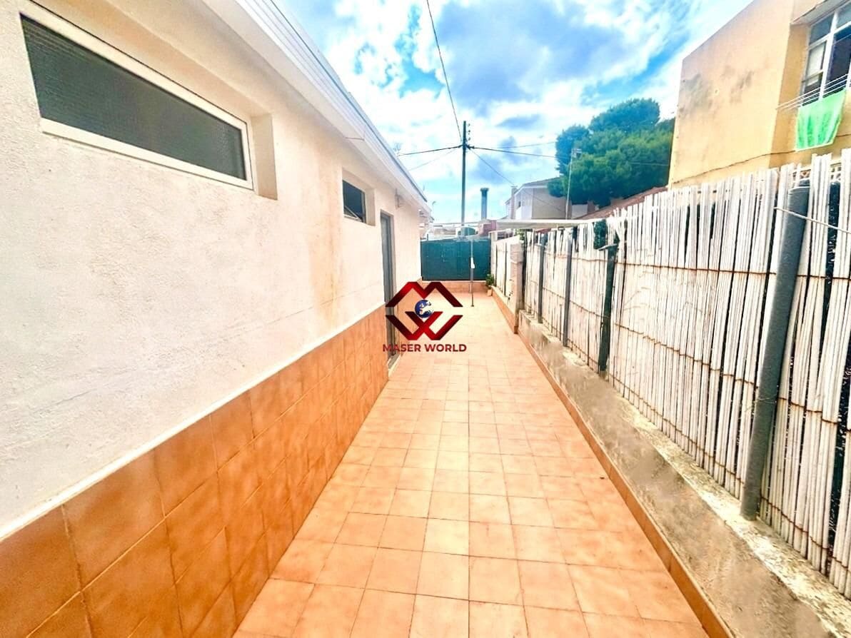 4 quarto Apartamento para venda em Los Narejos com garagem - 289 900 € (Ref: 9995198)