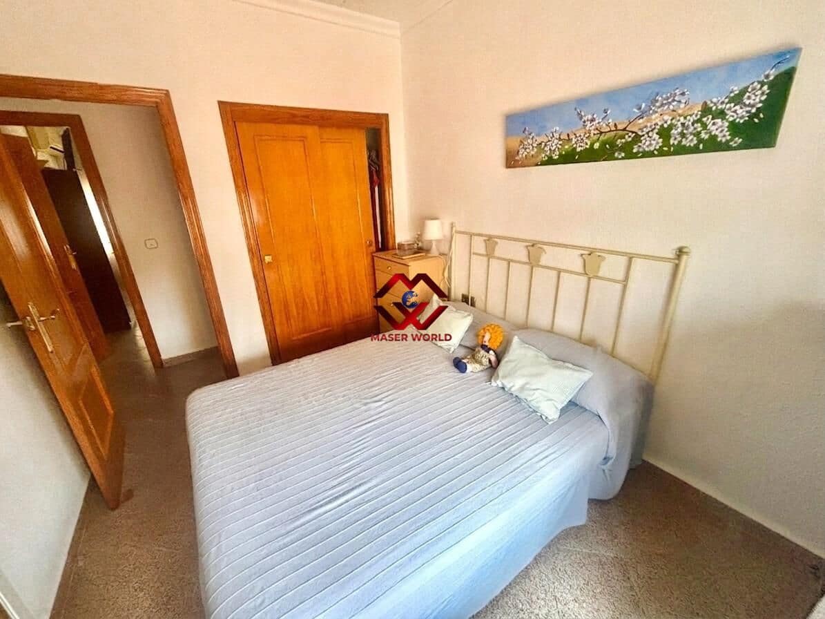 4 quarto Apartamento para venda em Los Narejos com garagem - 289 900 € (Ref: 9995198)