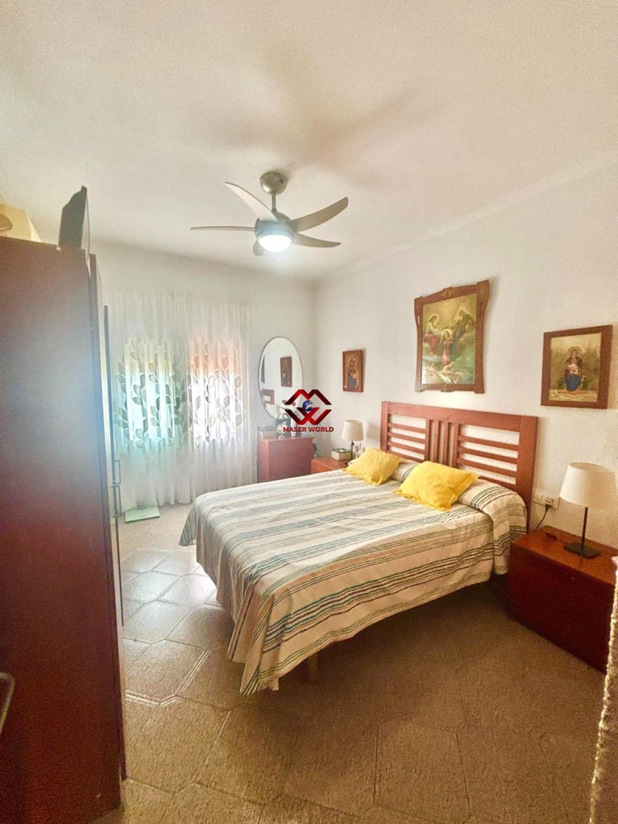 4 quarto Apartamento para venda em Los Narejos com garagem - 289 900 € (Ref: 9995198)