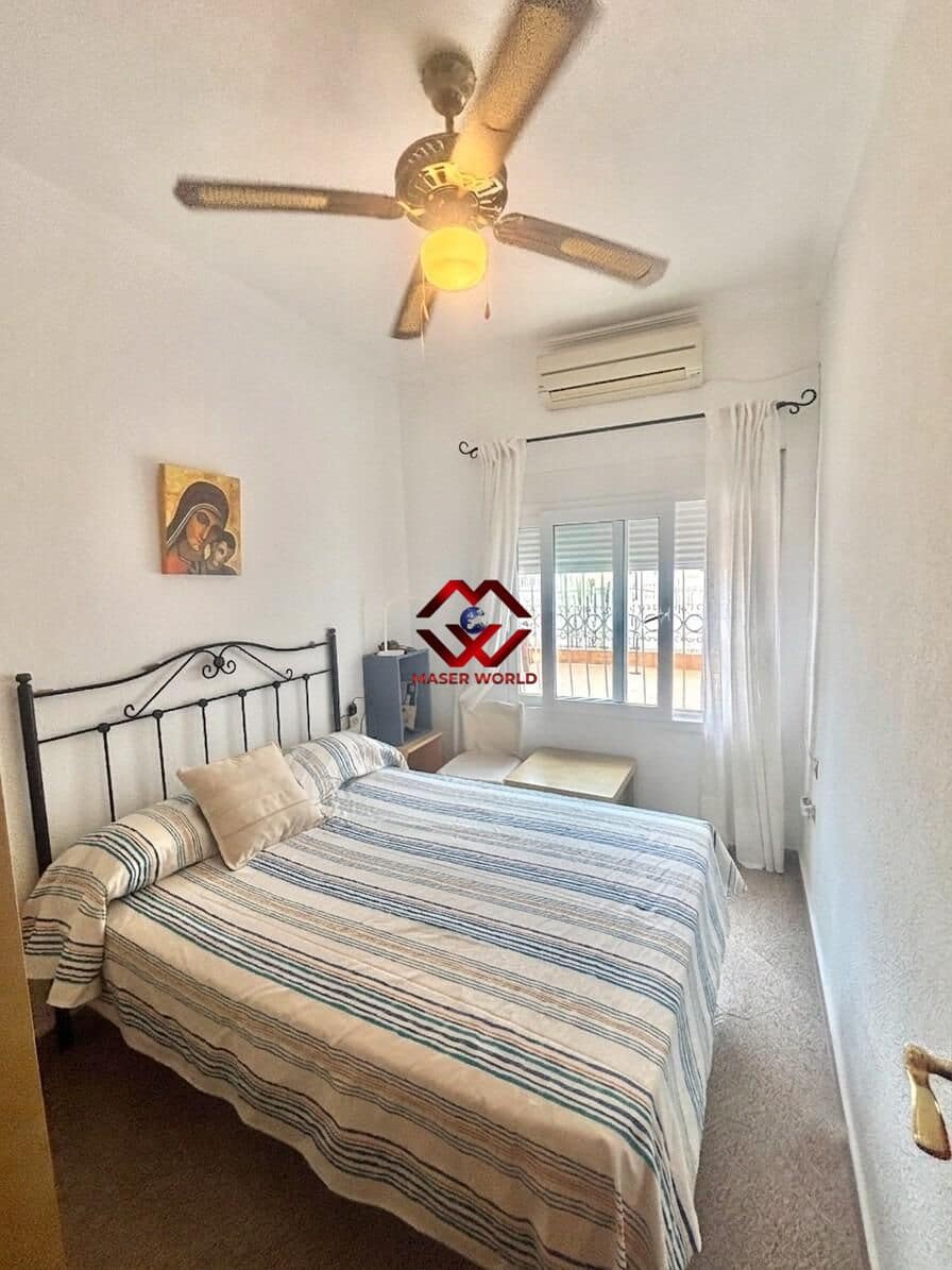 4 quarto Apartamento para venda em Los Narejos com garagem - 289 900 € (Ref: 9995198)