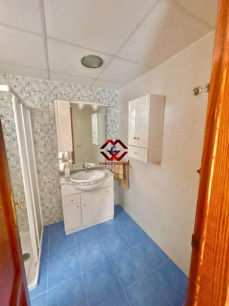 4 quarto Apartamento para venda em Los Narejos com garagem - 289 900 € (Ref: 9995198)