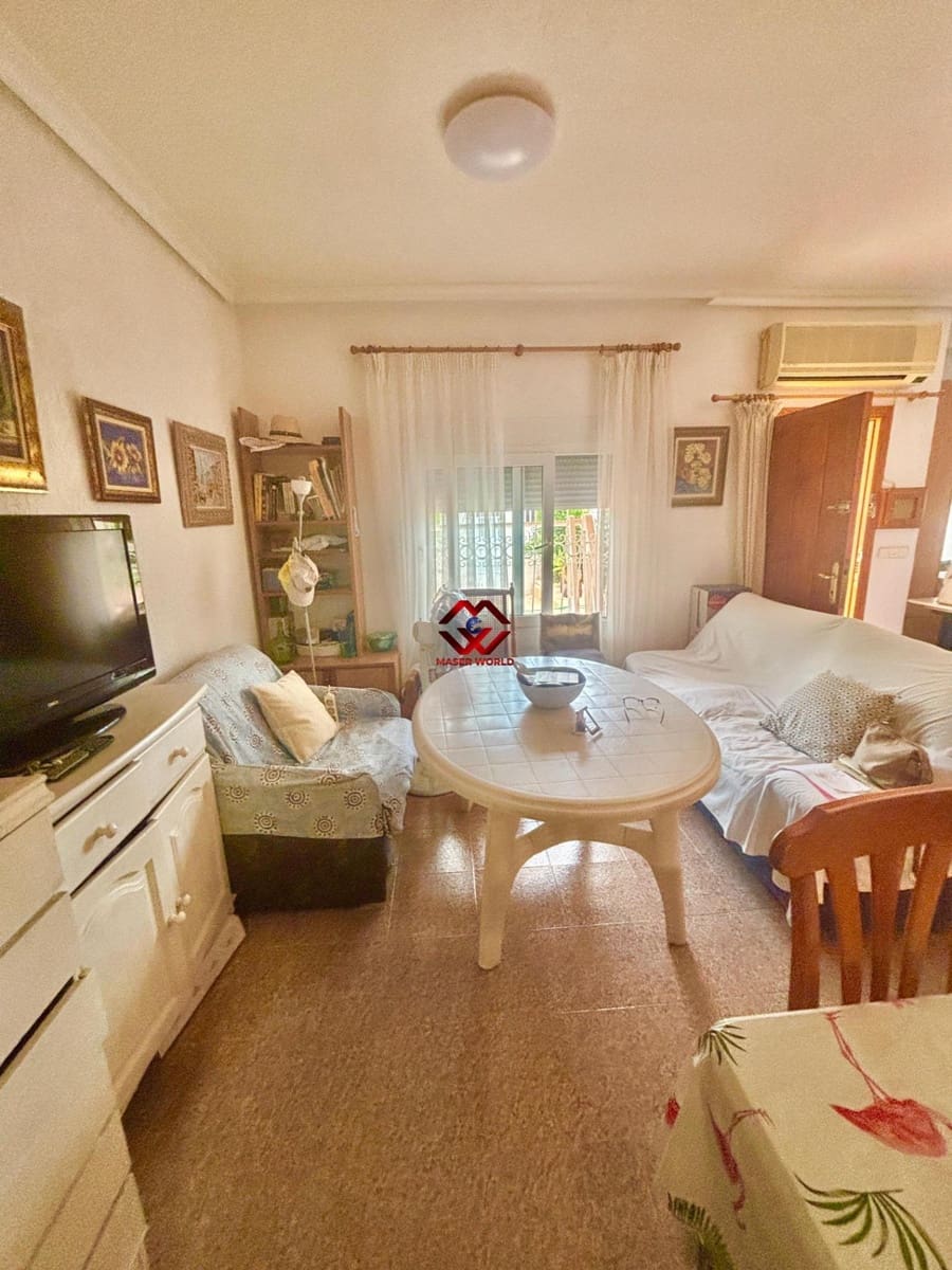4 quarto Apartamento para venda em Los Narejos com garagem - 289 900 € (Ref: 9995198)