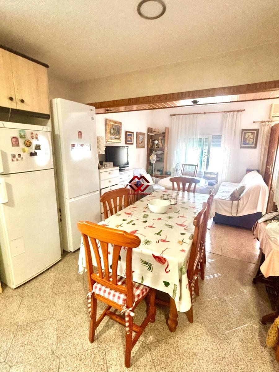 4 quarto Apartamento para venda em Los Narejos com garagem - 289 900 € (Ref: 9995198)