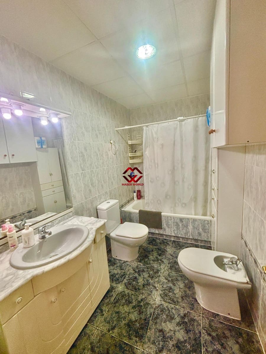 4 quarto Apartamento para venda em Los Narejos com garagem - 289 900 € (Ref: 9995198)