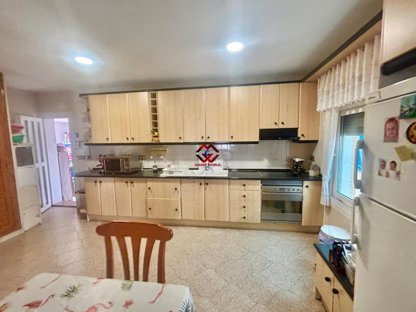 4 quarto Apartamento para venda em Los Narejos com garagem - 289 900 € (Ref: 9995198)