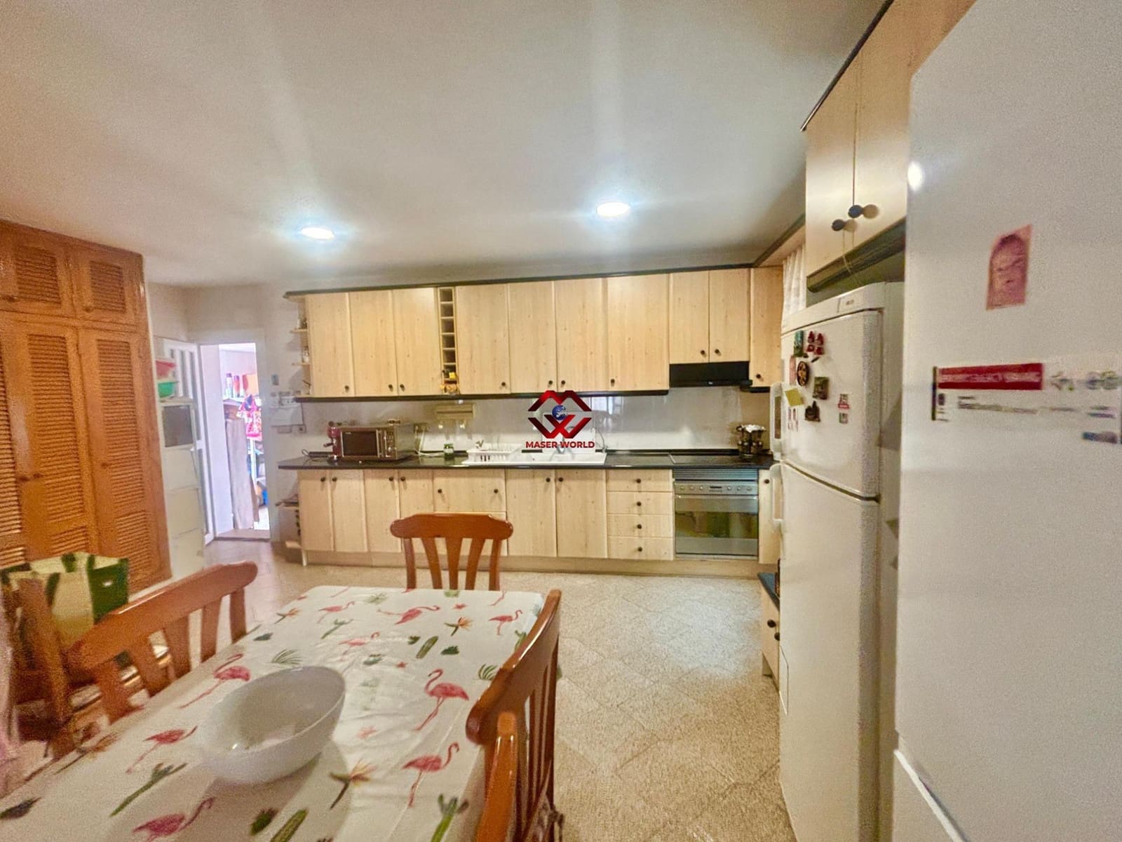 4 quarto Apartamento para venda em Los Narejos com garagem - 289 900 € (Ref: 9995198)