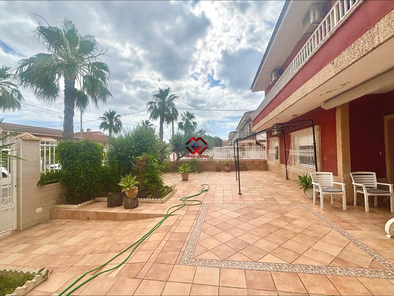 4 quarto Apartamento para venda em Los Narejos com garagem - 289 900 € (Ref: 9995198)
