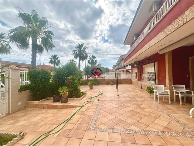 Apartamento de 4 habitaciones en Los Narejos, Los Alcázares en venta con garaje - 289.900 € (Ref: 9995198)