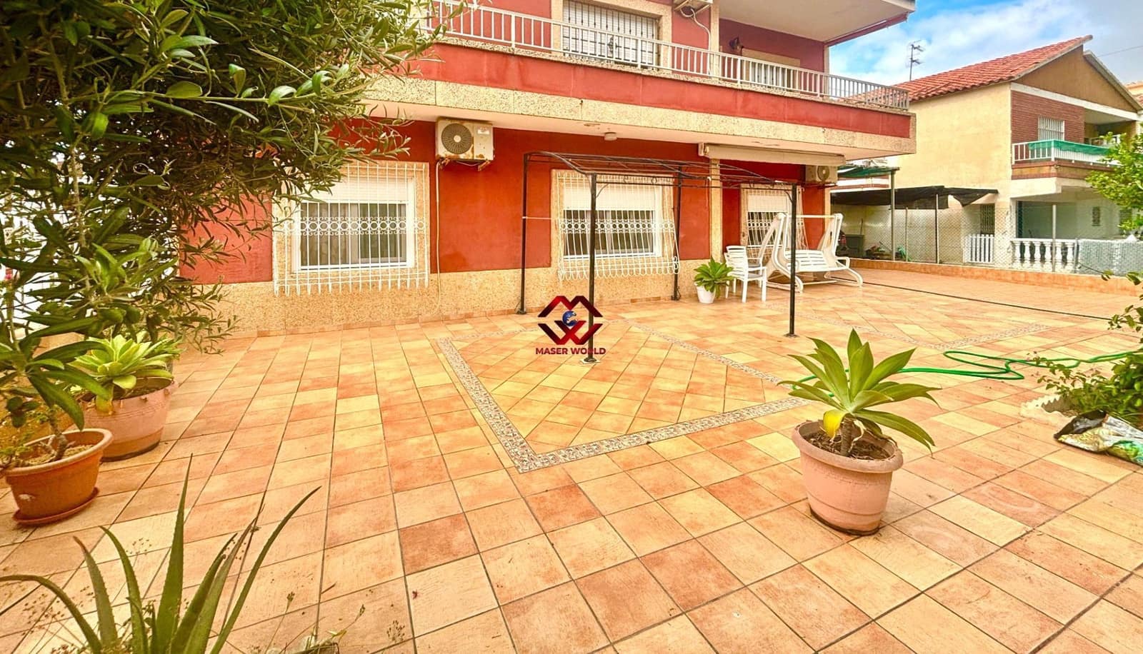 4 quarto Apartamento para venda em Los Narejos com garagem - 289 900 € (Ref: 9995198)