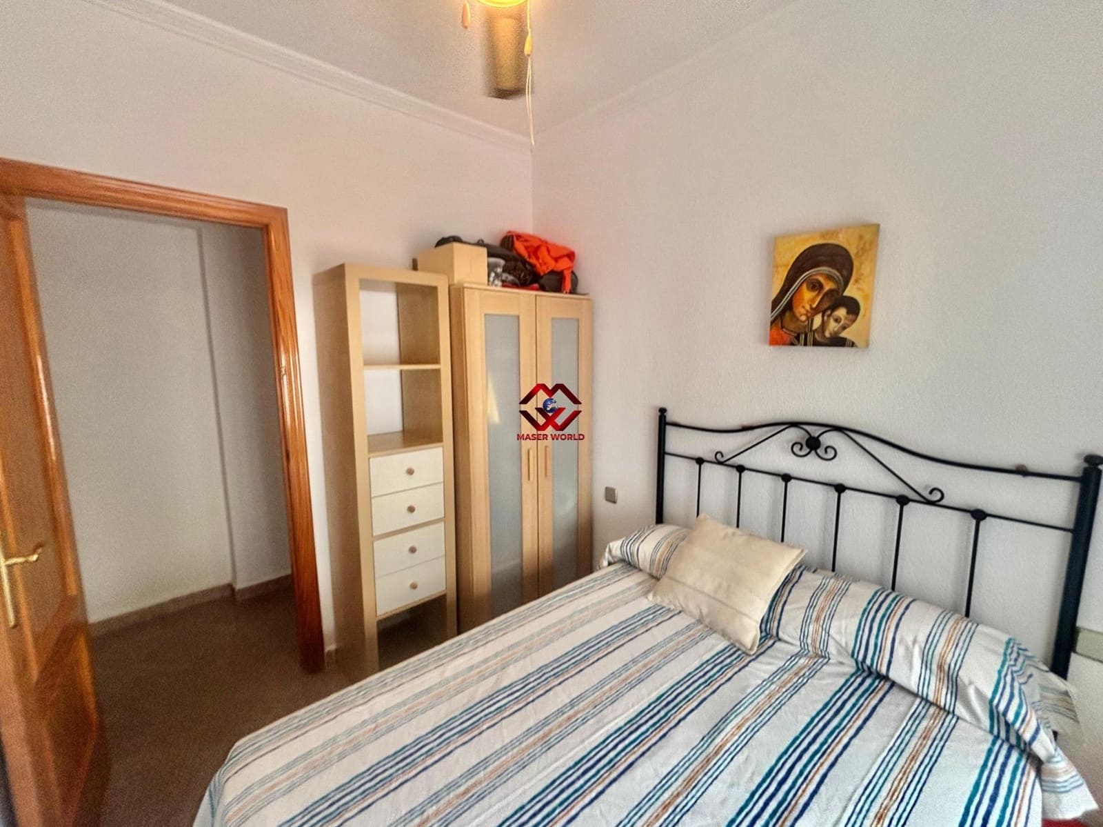 4 quarto Apartamento para venda em Los Narejos com garagem - 289 900 € (Ref: 9995198)