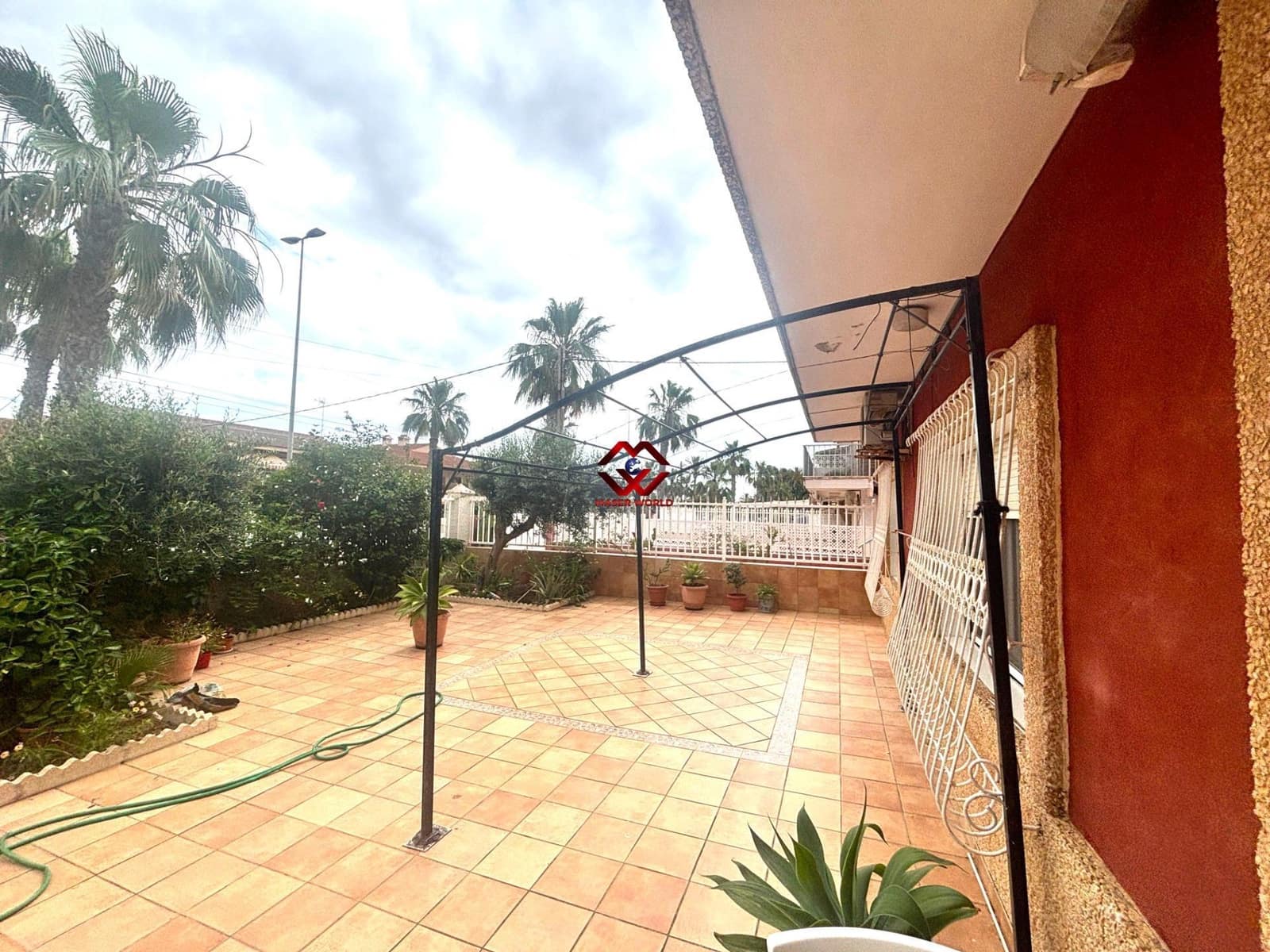 4 quarto Apartamento para venda em Los Narejos com garagem - 289 900 € (Ref: 9995198)