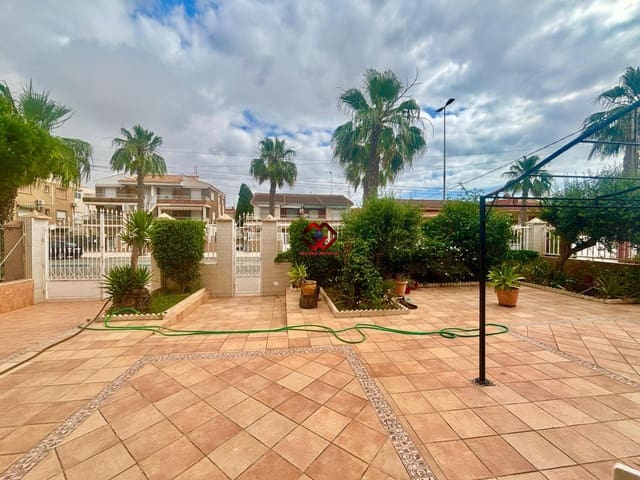 Apartamento de 4 habitaciones en Los Narejos, Los Alcázares en venta con garaje - 289.900 € (Ref: 9995198)