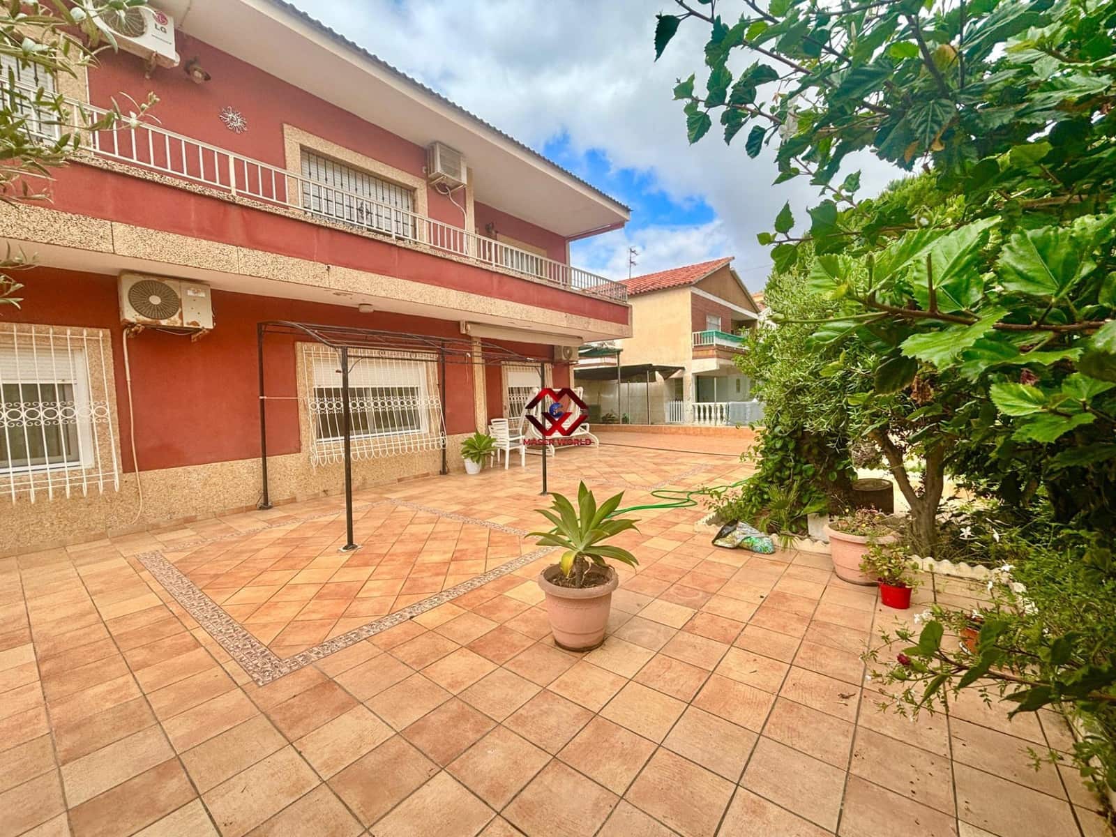 4 quarto Apartamento para venda em Los Narejos com garagem - 289 900 € (Ref: 9995198)
