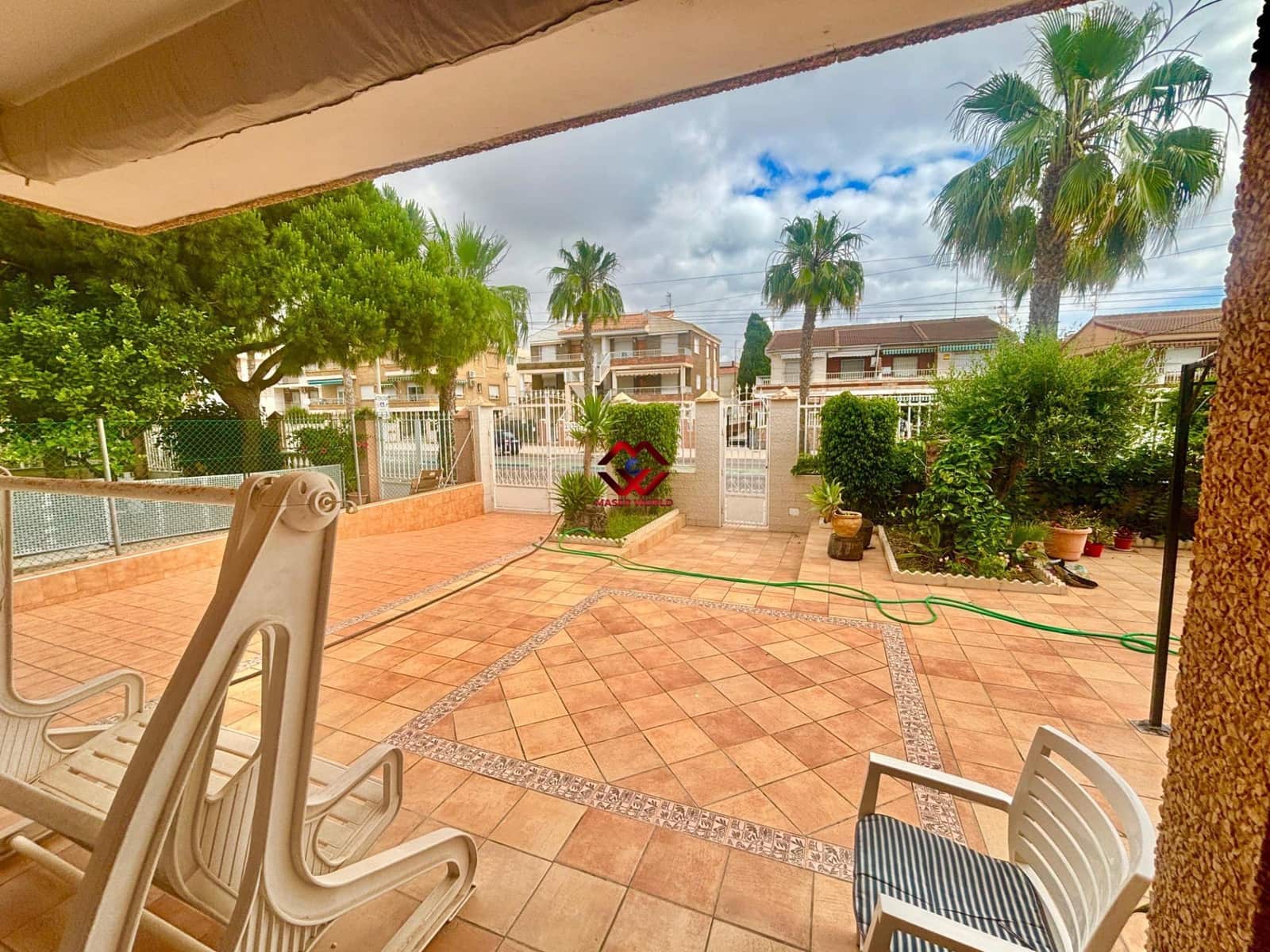 4 quarto Apartamento para venda em Los Narejos com garagem - 289 900 € (Ref: 9995198)