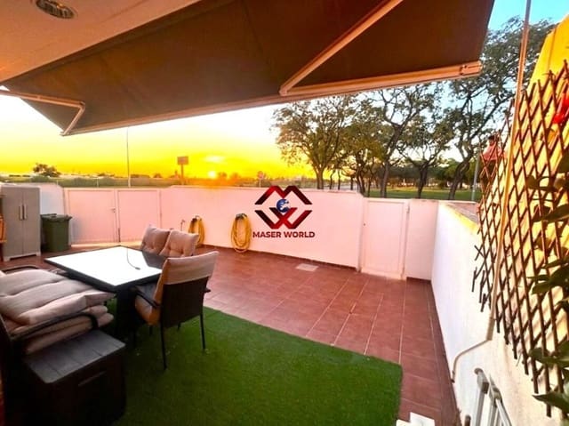4 sypialnia Willa na sprzedaż w Santiago de la Ribera, San Javier - 294 800 € (Ref: 9995199)