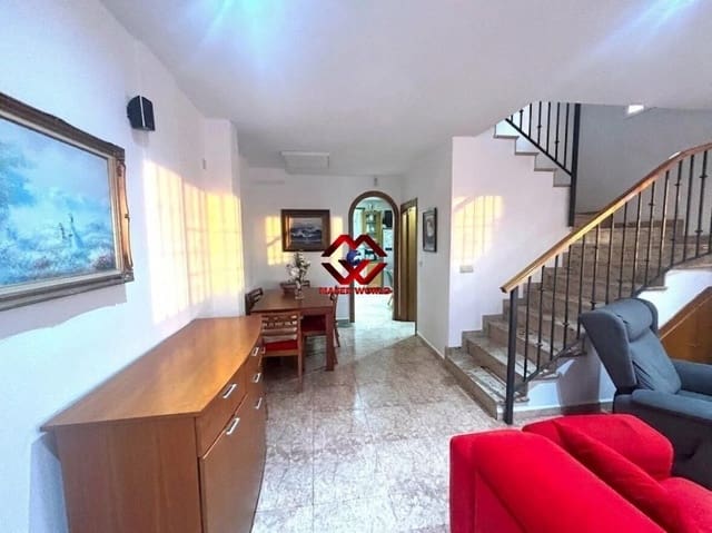4 sypialnia Willa na sprzedaż w Santiago de la Ribera, San Javier - 294 800 € (Ref: 9995199)