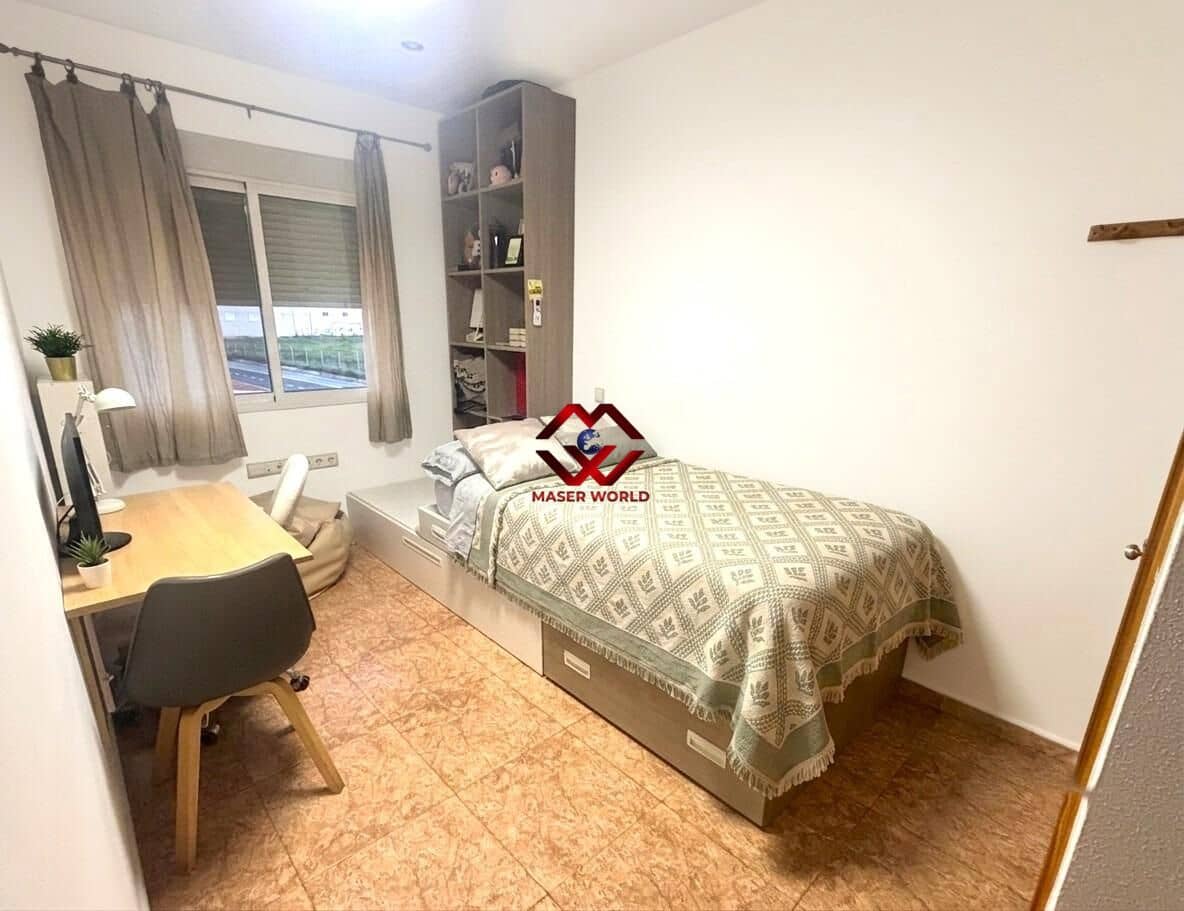 4 sovrum Villa till salu i Santiago de la Ribera - 294 800 € (Ref: 9995199)