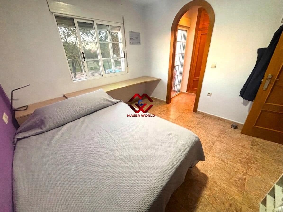 4 sovrum Villa till salu i Santiago de la Ribera - 294 800 € (Ref: 9995199)