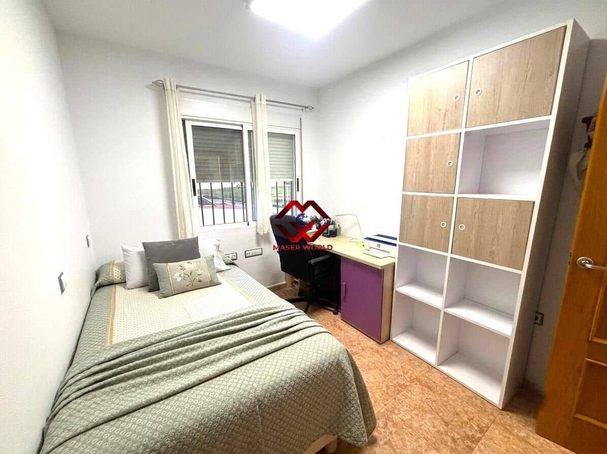 4 sovrum Villa till salu i Santiago de la Ribera - 294 800 € (Ref: 9995199)